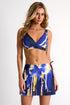 Shan Classique Swim Skirt
